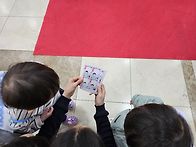 5월 1주 이야기