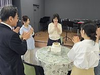 박성민 집사님 생..