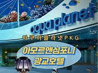 수원 광교 아쿠아..