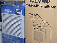 [중고] 중고이동식..