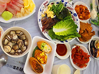 아뜨리에 송년파티