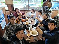 올해 첫 게시글