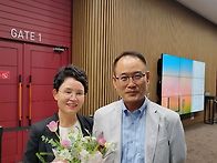 6월 30일 구리아트센터