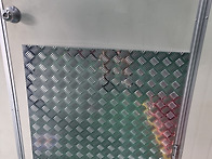 벽면보호커버 AL3T