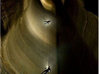 베트남 항순둥 동굴