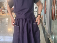 #퓨어린넨 으로 회원님 작..
