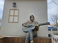 할아버지,그 차 ..