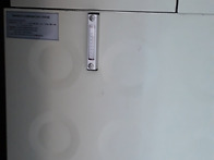 화재 예방 및 진압시설