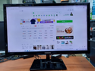 삼성 LT27C370..