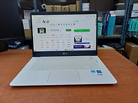 LG전자 PC그램 14Z950..