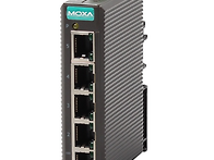 MOXA EDS-205..
