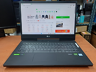 LG전자 울트라기어 15G8..