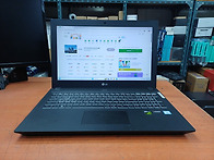 LG전자 노트북 15GD870..