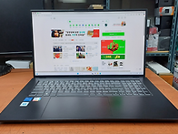 한성컴퓨터 TFX7130H / i5-11300H/1..