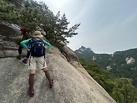 25.06.13.북한산 의상봉(..