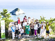 꿈꾸는여행 청산도 2일차 ..