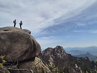 2026,04,16,북한산 야생화..