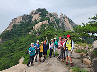 '26.07.02. 목요산행 용암..