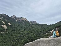 25.09.12 북한산 승가봉(..