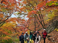 '26.10.29. 도봉산 거북골
