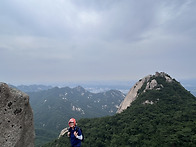 '26.07.02. 목요산행 용암..