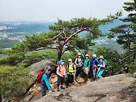 '25.06.13.북한산 의상봉