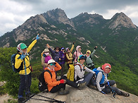 '26.05.07. 목요산행 원효..