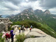 26.05.07. 목요산행 원효..