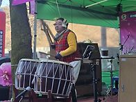 머찌리품바님 반월..