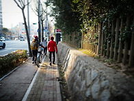 학동 여기저기