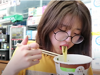재밌는 이녕의 편의점 세시..