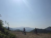 위봉임도, 고종시마실길 ..