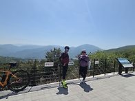 지리산 정령치, 성상재, ..