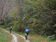 biking tour 구성산