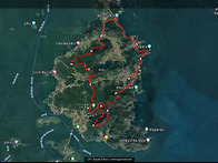 biking tour 여수돌산