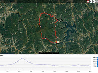 biking tour 각우목재 (..