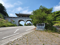 biking tour 지리산 오도..