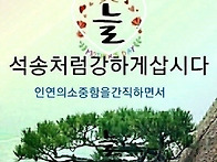 석송
