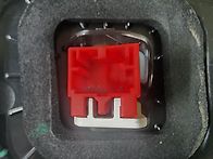 아우디 Q7 4M0 후미등 우측 (조수석)