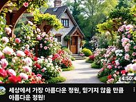 세상에서 가장 아름다운 ..