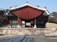 사빈의 조선왕릉 ..