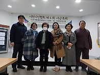 서천시인협회 6회시낭독행..