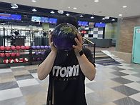 퍼펙트볼링장 캡슐..