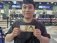 퍼펙트볼링장 캡슐..