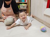 8월의 민재^^