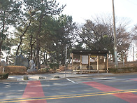봉래산 둘레길
