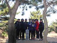 구봉산~엄광산2