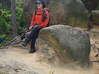 5월10일 관악산 산둘길 사..