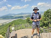 문수산 장어.