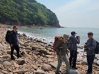 무의도 호룡곡산 트레킹